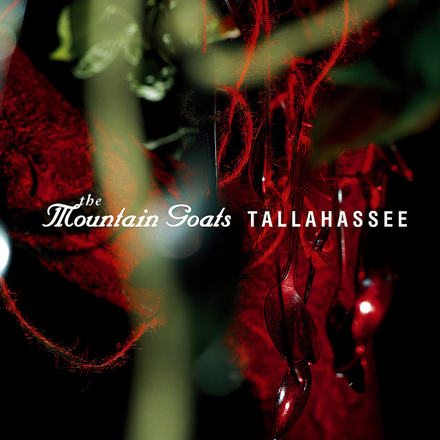 Cover of Tallahassee