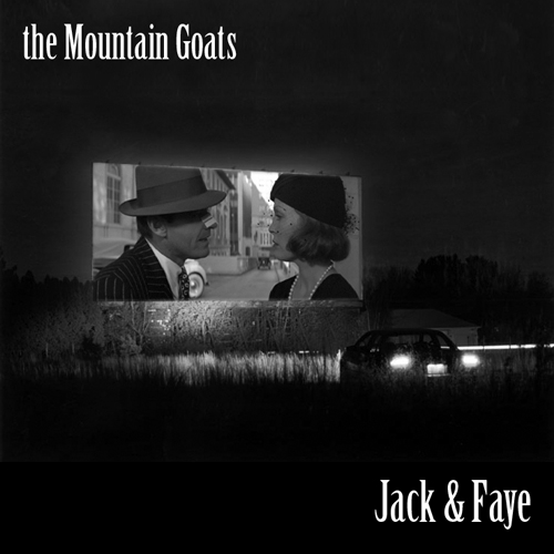 Jack & Faye pseudoalbum cover