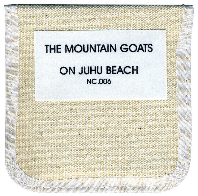Cover of On Juhu Beach