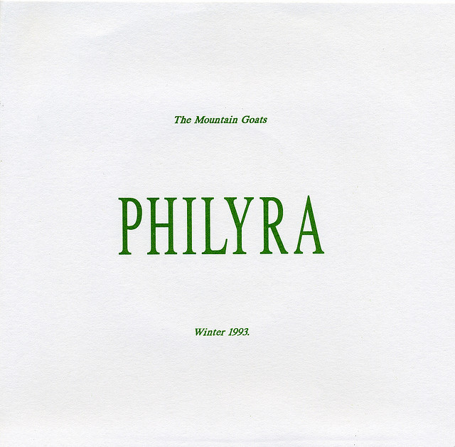 Cover of Philyra