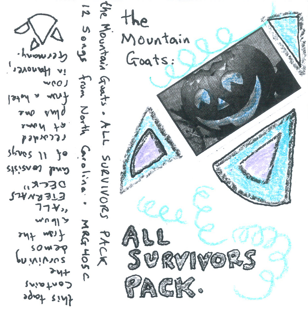 Cover of All Survivors Pack