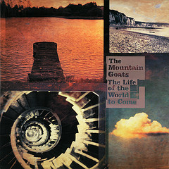 Cover of The Life of the World to Come