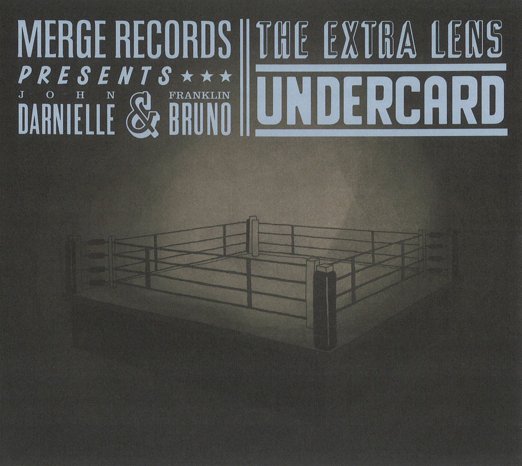Cover of Undercard